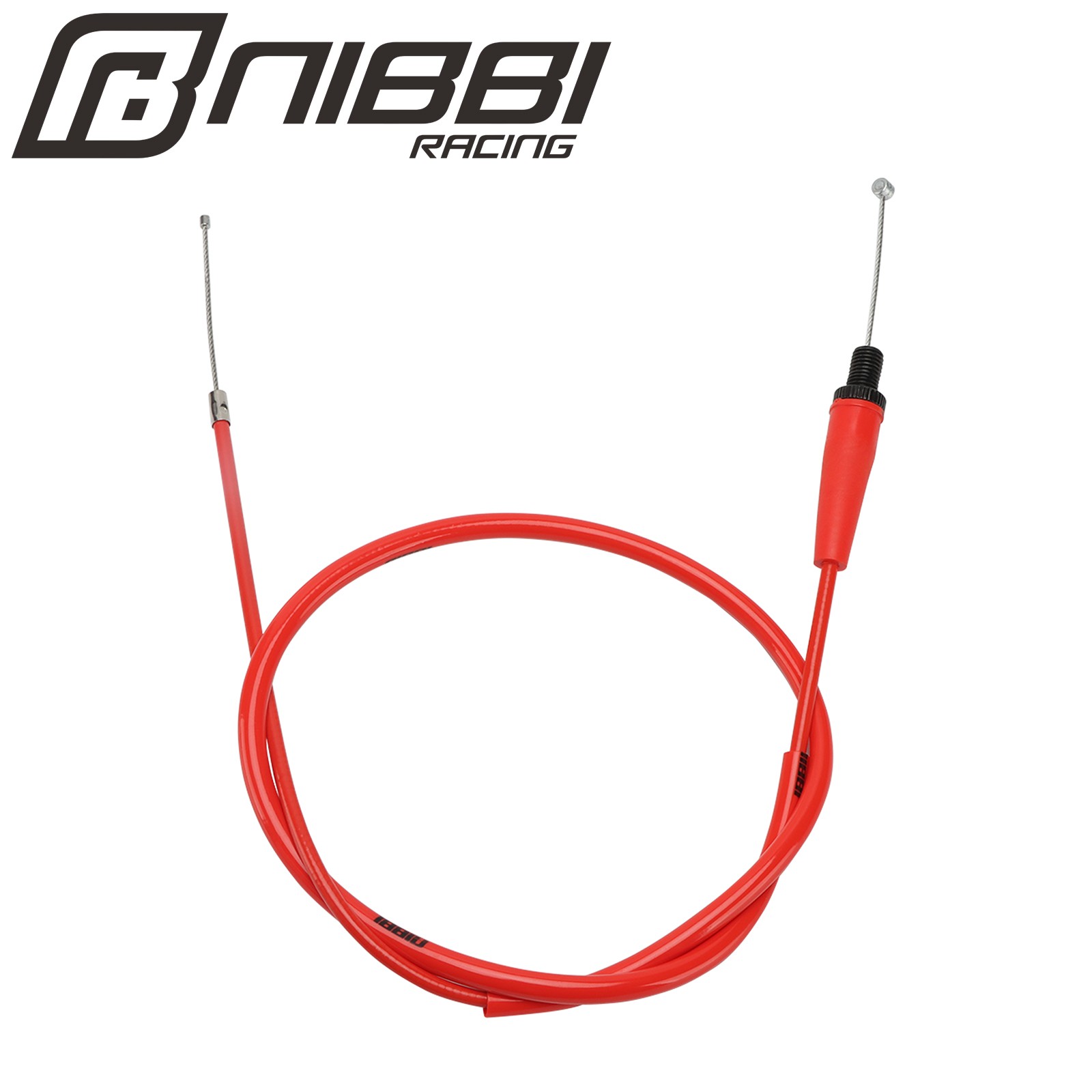 NIBBI 41" Throttle Cable For Dirt Pit Mini Bike YAMAHA Kawas