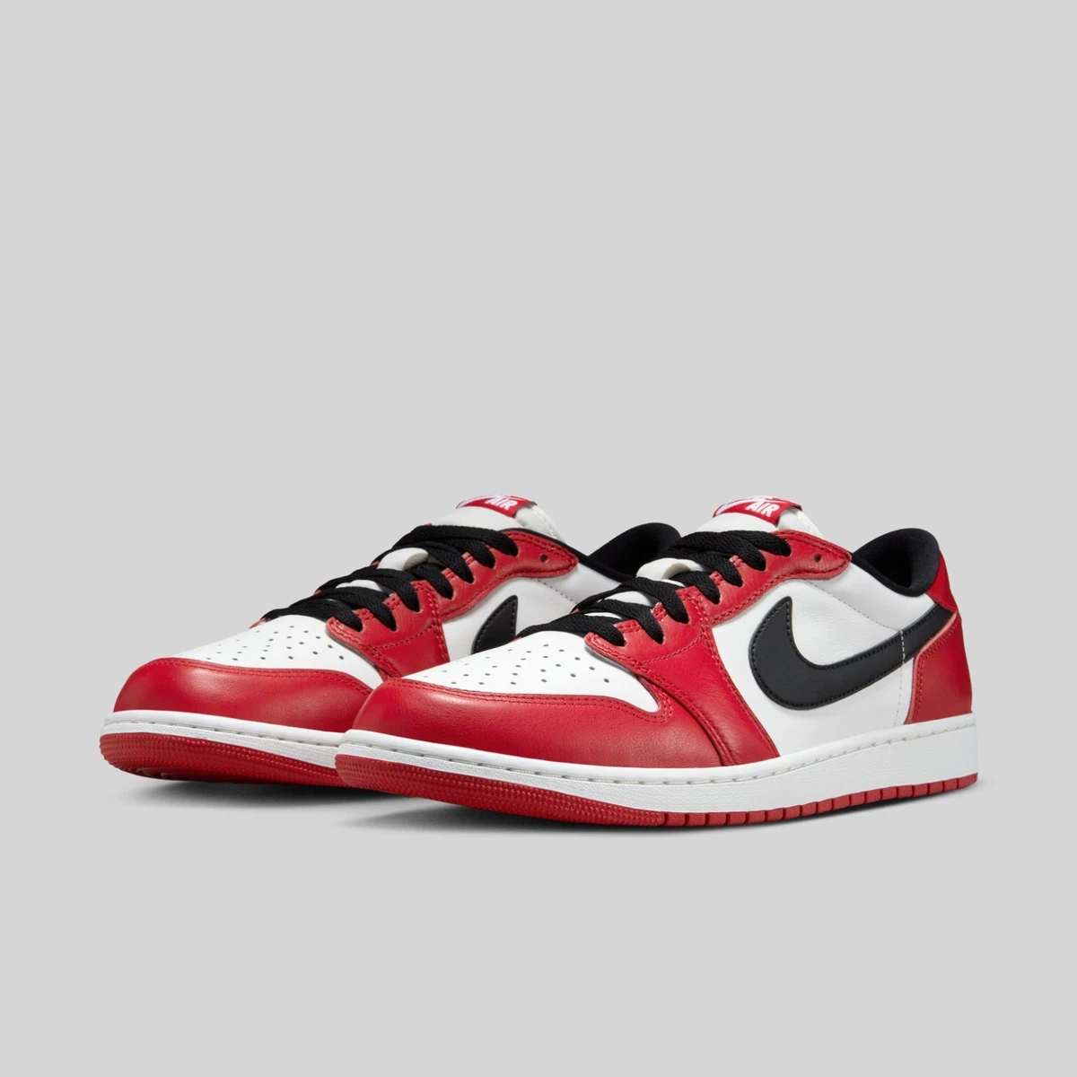 Jordan 1 Retro OG Low Chicago for Sale - Authenticity Guaranteed