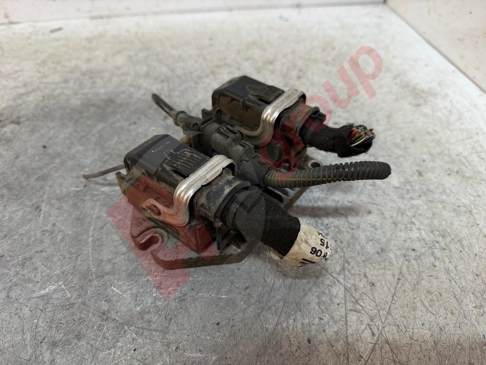 VAUXHALL ASTRA ZAFIRA 1.8 Z18XE ENGINE CONTROL UNIT ECU 5WK91720 55351702 - Image 4 of 4