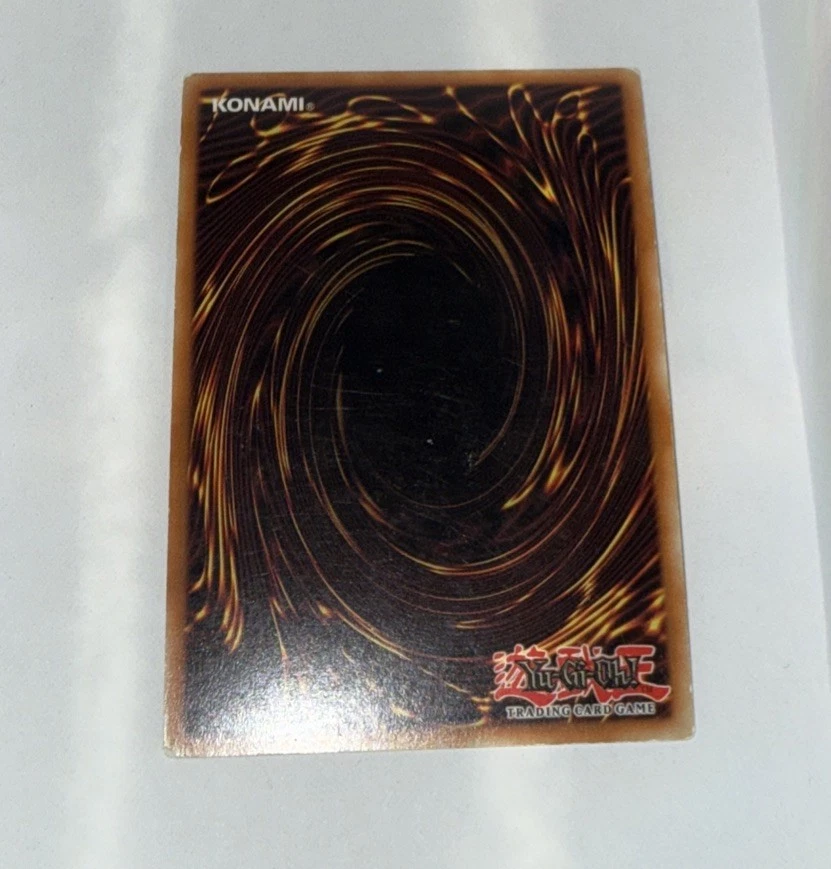 Yugioh Catapult Turtle DB2-EN047 Super Rare (P) - Image 2 of 2