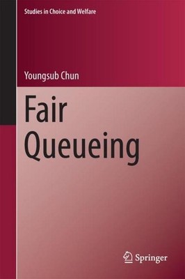 Fair Queueing Youngsub Chun