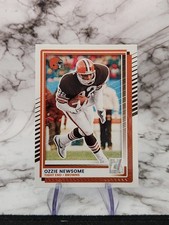 2025 Panini Donruss - Ozzie Newsome #64 - Cleveland Browns 