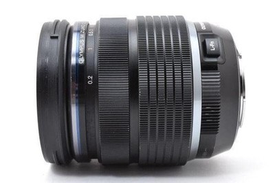Olympus M.ZUIKO Digital ED 12-40mm F2.8 PRO Zoom Lens Micro Four