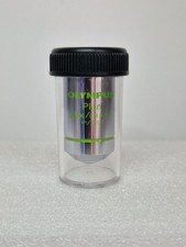 Olympus Microscope Objective Plan 20x/0,40 PH1 ∞/0,17