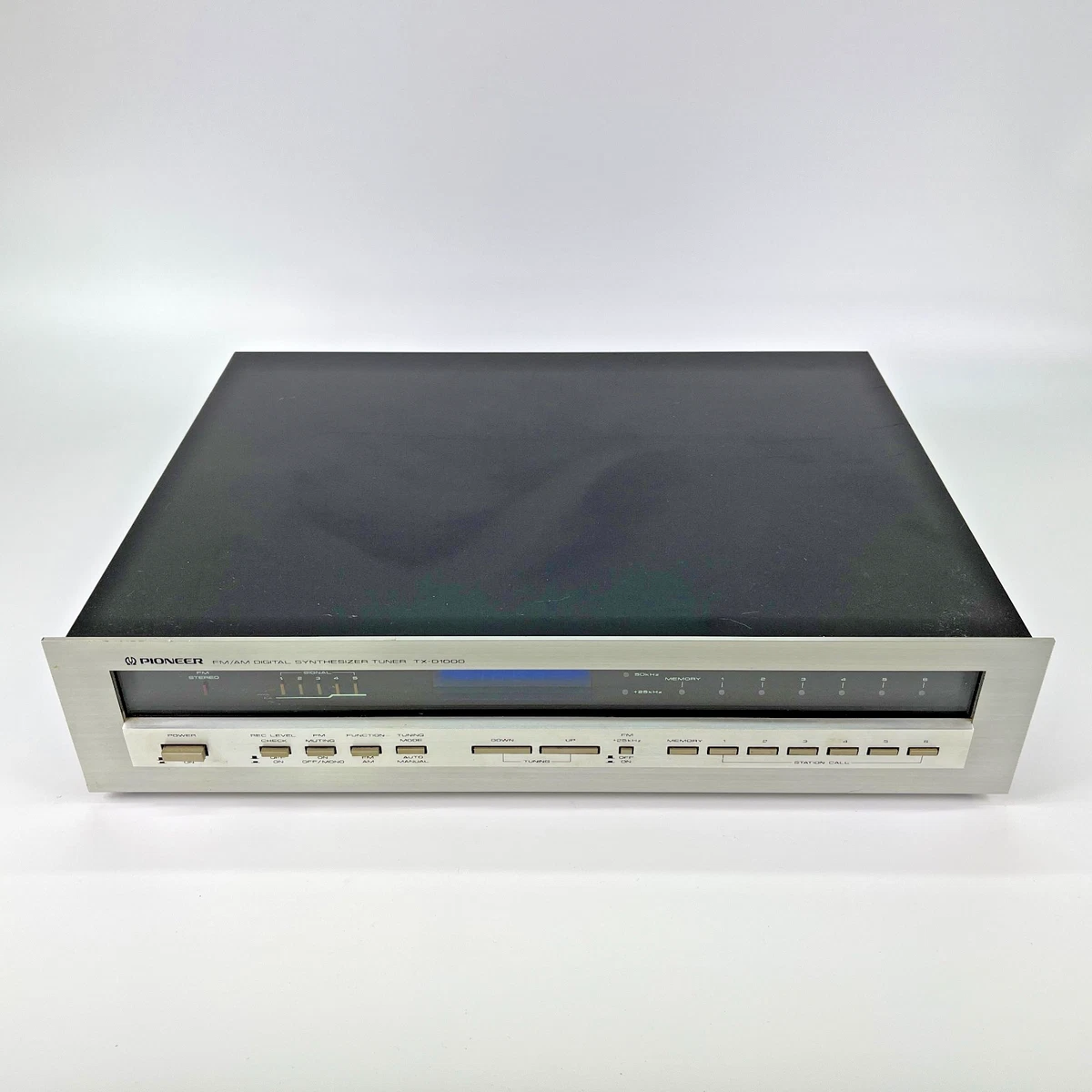 25+ Pioneer FM Home Audio Radio Tuners for sale | Updated Oct 2026
