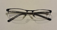Ray-Ban Eyeglasses Frames Only Unisex Black