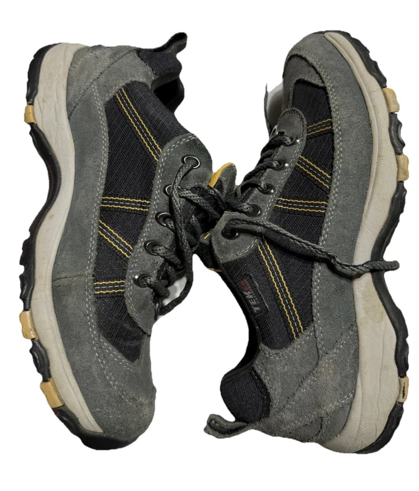 L.L.Bean Tek 2,5 200G Primaloft снег кроссовки водонепроницаемый серый черный мужской 8,5 - Изображение 4 из 4