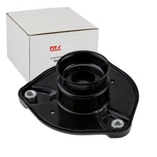 NTY FEDERBEINSTÜTZLAGER DOMLAGER VORNE passend für MERCEDES EQV MARCO V-KLASSE V