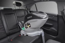 SPARCO SPRO SK6000IGR Child Seat (Children's)