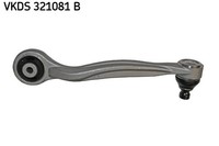 Querlenker Dreieckslenker SKF Vkds 321081 B FüR A6 Audi C6 VW Phaeton 3D1 3D2 A8