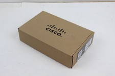 NEW Cisco ATA190 Analog Telephone Adapter with Power Adapter ATA-PWRCLIP-NA UC 2