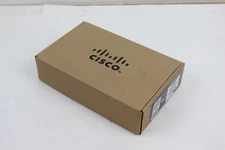 NEW Cisco ATA190 Analog Telephone Adapter with Power Adapter ATA-PWRCLIP-NA UC 2