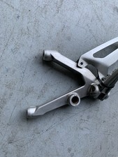 Motorcycle Rearsets for Ducati 1199 Panigale for sale | eBay