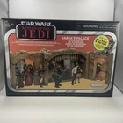 Star Wars Vintage Collection JABBA’S PALACE Adventure Set Han Solo Ree Yees