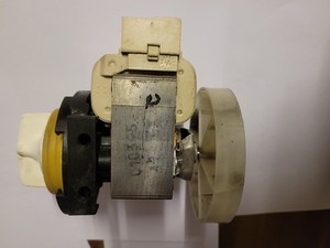 Original Miele Laugenpumpe Ablaufpumpe Hanning BE28B3-144 Miele T.Nr. 3788832