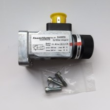 Krauss Maffei SN. 6449859, Krauss Maffei, Pressure switch, new