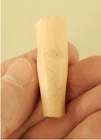 Vintage 1964 Hasbro GI Joe Action Figure Right Forearm Arm Parts C6