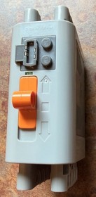 LEGO Technic Power Functions Battery Box - part # 8881 - uses 6 AA batteries