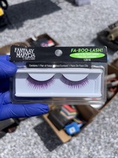 Fantasy Makers by Wet n Wild False Lashes - You Choose 1 pair 