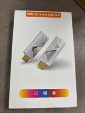 Wireless HDMI Transmitter and Receiver , Wireless HDMI HD Extender Kit