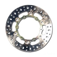 Bremsscheibe Hinten EBC MD6298D FüR KTM SMC 690 Supermoto Bj. 2008-2011