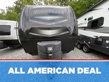 2022 Winnebago Voyage 2427RB
