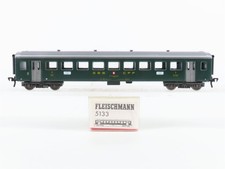 HO Scale Fleischmann 5133 SBB CFF 2nd Class P...