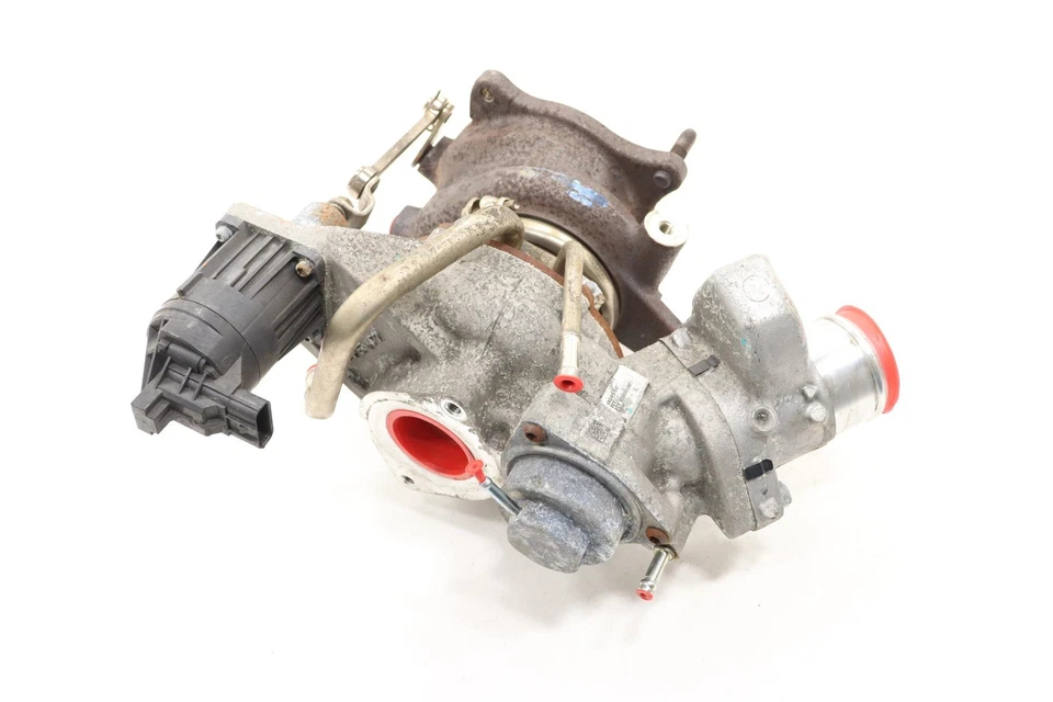 2019 - 2025 ACURA RDX 2.0L ENGINE MOTOR TURBOCHARGER TURBO CHARGER OEM - Image 2 of 4