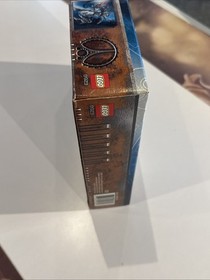 2007 LEGO Bionicle Warriors Hydraxon Set #8923 SEALED Unopened New