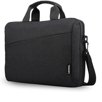 15.6 Lenovo 4X40T84061 Casual Toploader T210 Notebooktasche, Case, Schwarz, Neu