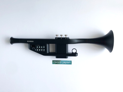 Yamaha EZ-TP MIDI Trumpet for sale online | eBay