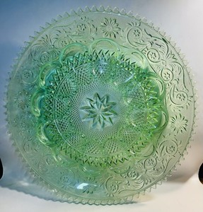 Duncan Miller Glass | eBay