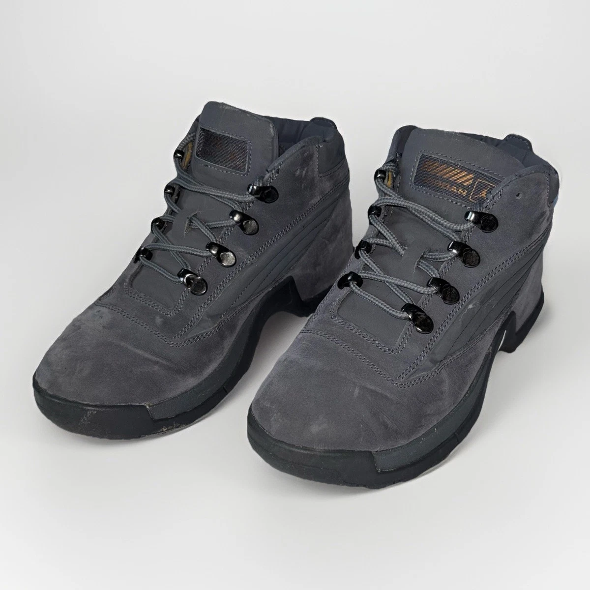 Las mejores ofertas en Jordan Calzado vintage de hombre | eBay display picture 3