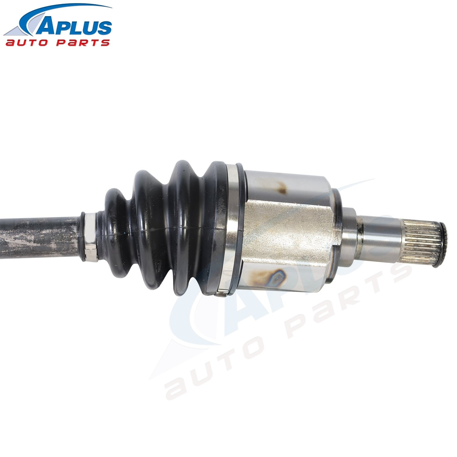 Acura NSX Zanardi Edition 1991-2005 Rear Right Gearbox layshaft