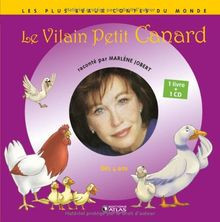 Le Vilain Petit Canard (1CD audio) von Jobert, Marlène | Buch | Zustand sehr gut