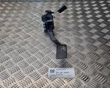 Peugeot E-boxer 435 L3h2 2025 Accelerator Pedal