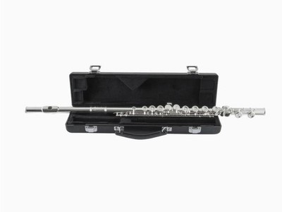 Selmer SFL301 Student Flute - Nickel Silver Headjoint