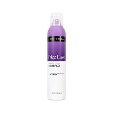 John Frieda Frizz Ease Moisture Barrier Firm Hold Hairspray 12 oz Styling Spray