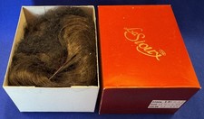 Vintage La Sioux Dark Brown Color Doll Wig-10"-11"-Brand New Box-Stock 2042 1