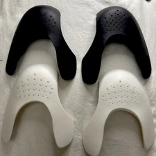 Shoe Creases Protector, 6 Pairs Shoe anti Creases Guard to Prevent Snea