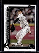 2025 Topps Update Davis Martin #US294 White Sox