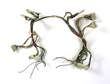 Câble Câblage Connecteur Revox B 710 Magnétophone À Cassette -K13