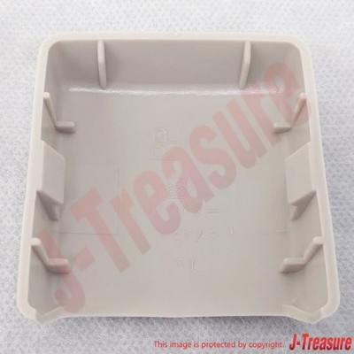 TOYOTA LAND CRUISER FJ70 Genuine Inner Rear View Mirror & Stay