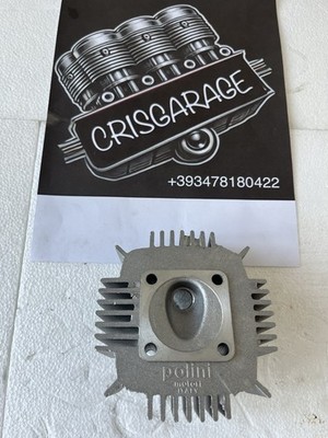 Nos Kopf Polini Atala Rizzato Califfone Green Idea