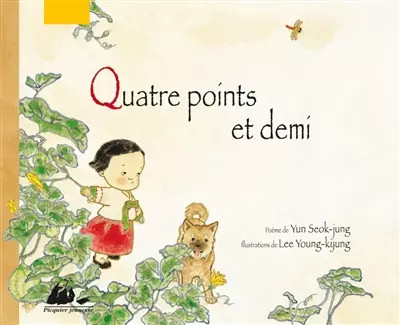 Viereinhalb Punkte, Yun Seok-jung und Lee Young-kyung