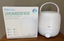 Frida Baby 3-in-1 Humidifier