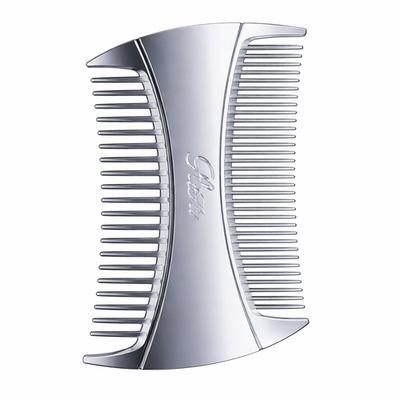ReFa MARQUISE WITH コーム ReFa MARQUISE WITH Premium Hair Comb Chrome Anti Static Detangler