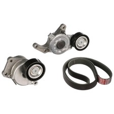 Keilrippenriemensatz für Peugeot Traveller | 24188031