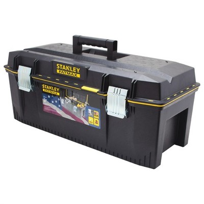 Storage 028001L 28'' Structural Foam Water Resistant Toolbox