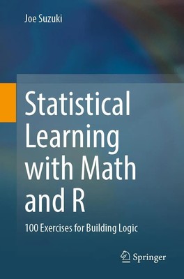 Joe Suzuki | Statistical Learning with Math and R | Taschenbuch | Englisch | xi